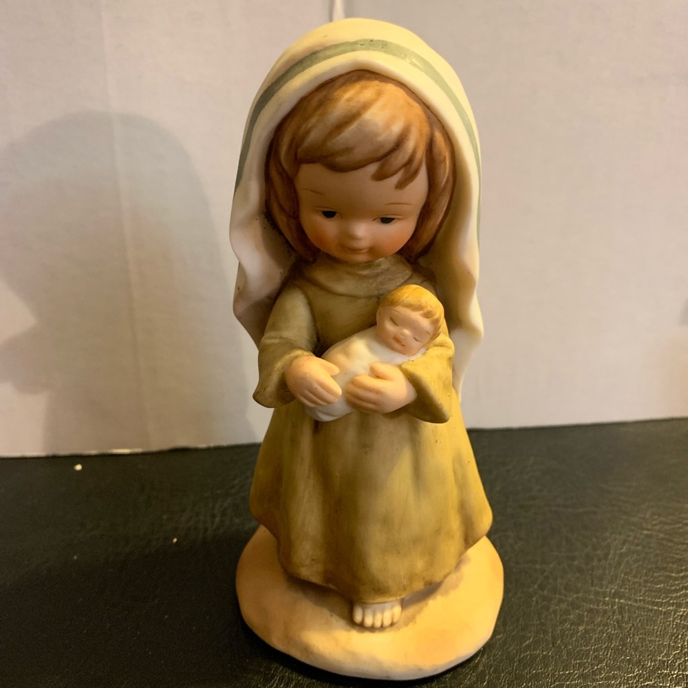 Little Bible Friends by Lucas